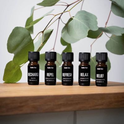 Stadler Form Relax esenciální olej 10 ml