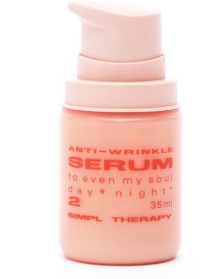 Simpl Therapy Anti-Wrinkle Serum 35 ml