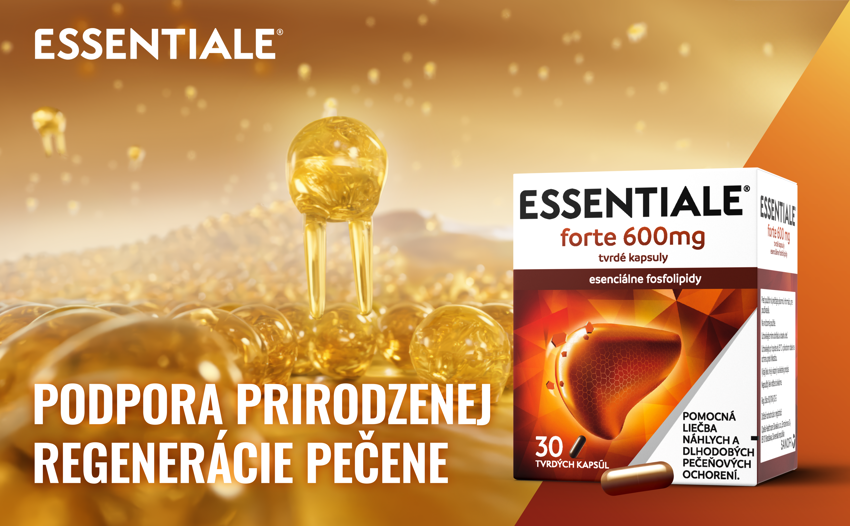 Essentiale