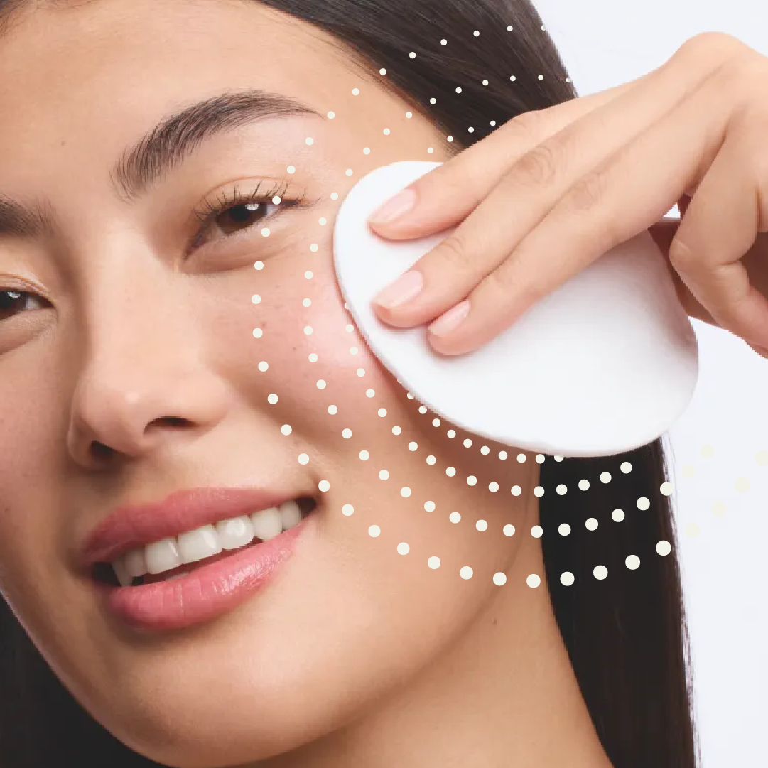 Yves Rocher Sebo Active Clear Čisticí tonikum 150 ml