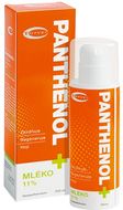 Panthenol TOPVET + Mléko 11% 200 ml