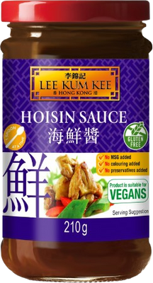 Lee Kum Kee Omáčka Hoisin 210 g