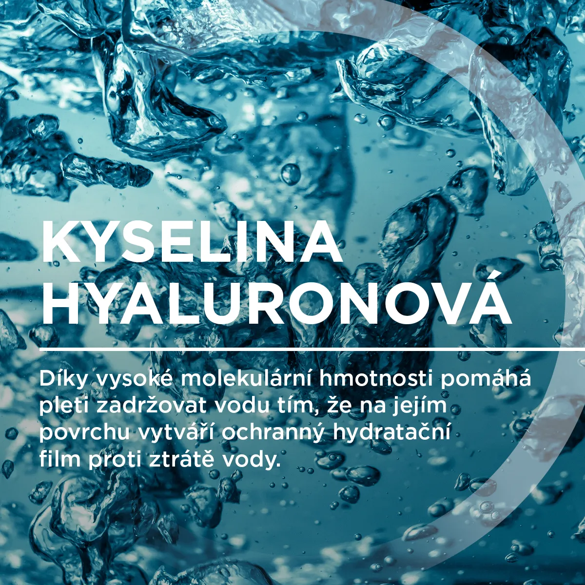 Bioderma Hydrabio Light hydratační krém s lehkou texturou 40 ml