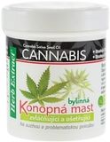 Herb Extract Cannabis konopná mast 125 ml