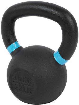 Sharp Shape Kettlebell 10 kg