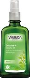 Weleda Březový olej na celulitidu 100 ml