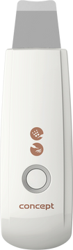 Concept Perfect Skin PO2030 Kosmetická ultrazvuková špachtle