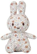 Little Dutch Králíček miffy textilní vintage kytičky 25 cm