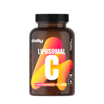 Daily Liposomal C 60 kapslí