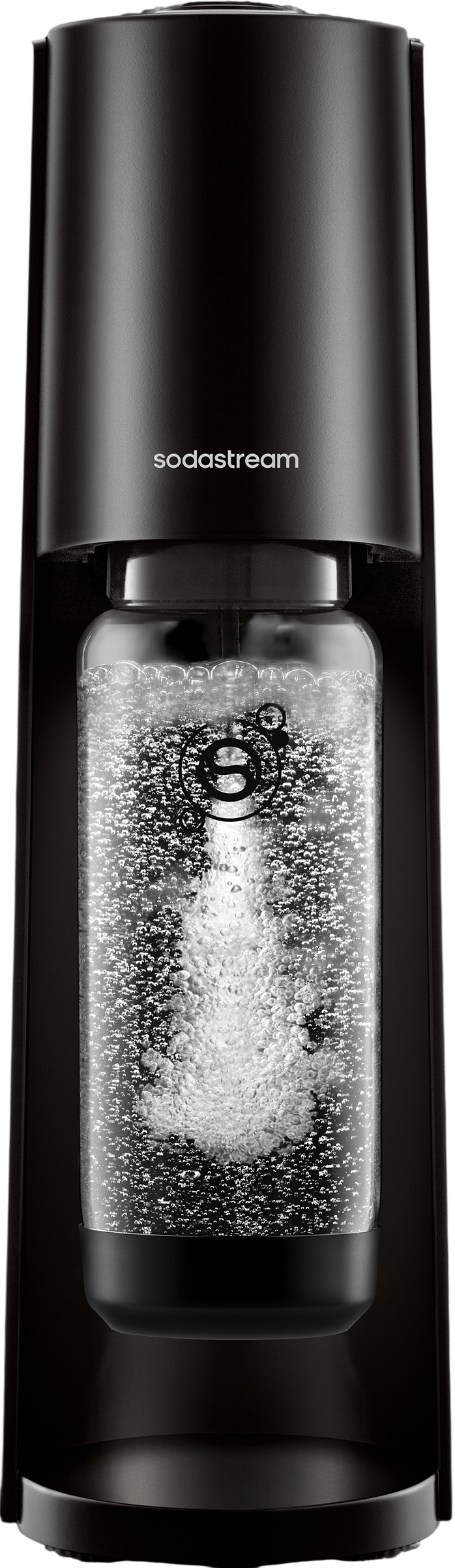 Sodastream Classic Black výrobník 1 ks