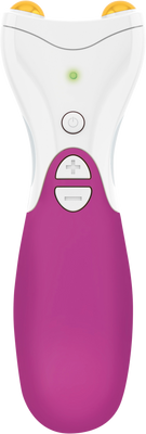 Rio 60 second neck toner purple