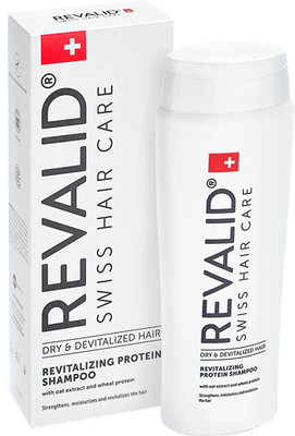 Revalid® ® SHAMPOO revitalizační šampon 250 ml