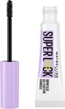 Maybelline New York Super Lock Brow Glue gel na obočí 8 g