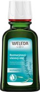 Weleda Rozmarýnový vlasový olej 50 ml