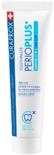 Curaprox Perio Plus+ Support Zubní pasta 75 ml