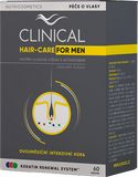 Clinical Hair-Care for MEN –kúra na 2. měsíce 60 tobolek