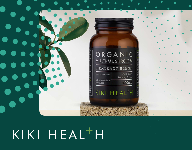 KIKI Health