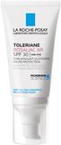La Roche-Posay Toleriane Rosaliac AR SPF30 Zklidňující hydratační krém bez parfemace 50 ml