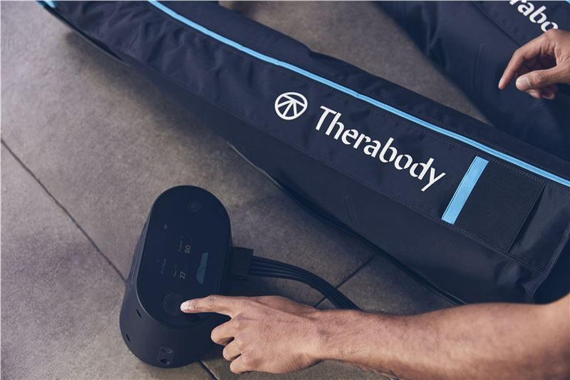 Therabody RecoveryAir PRO - Small