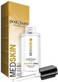 PostQuam Professional Hyaluronic Protivráskové hydratační sérum s kyselinou hayluronovou 30 ml