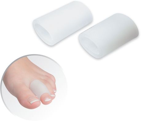Dr.Grepl Chránič prstů a kloubů Gel-line