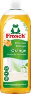Frosch Eko Univerzální čistič Pomeranč 750 ml