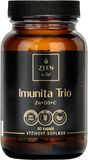 Zeen by Roal Imunita trio 60 kapslí