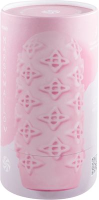 Lola Games Masturbátor Marshmallow Maxi Honey Pink