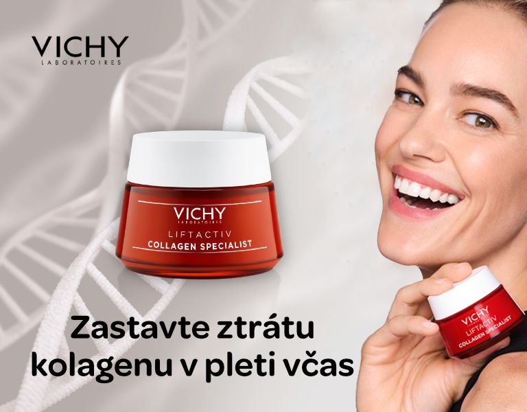 Vichy Liftactiv Collagen Specialist 