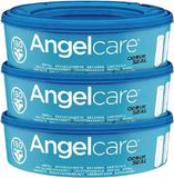 Angelcare Náhradní kazety 3 ks