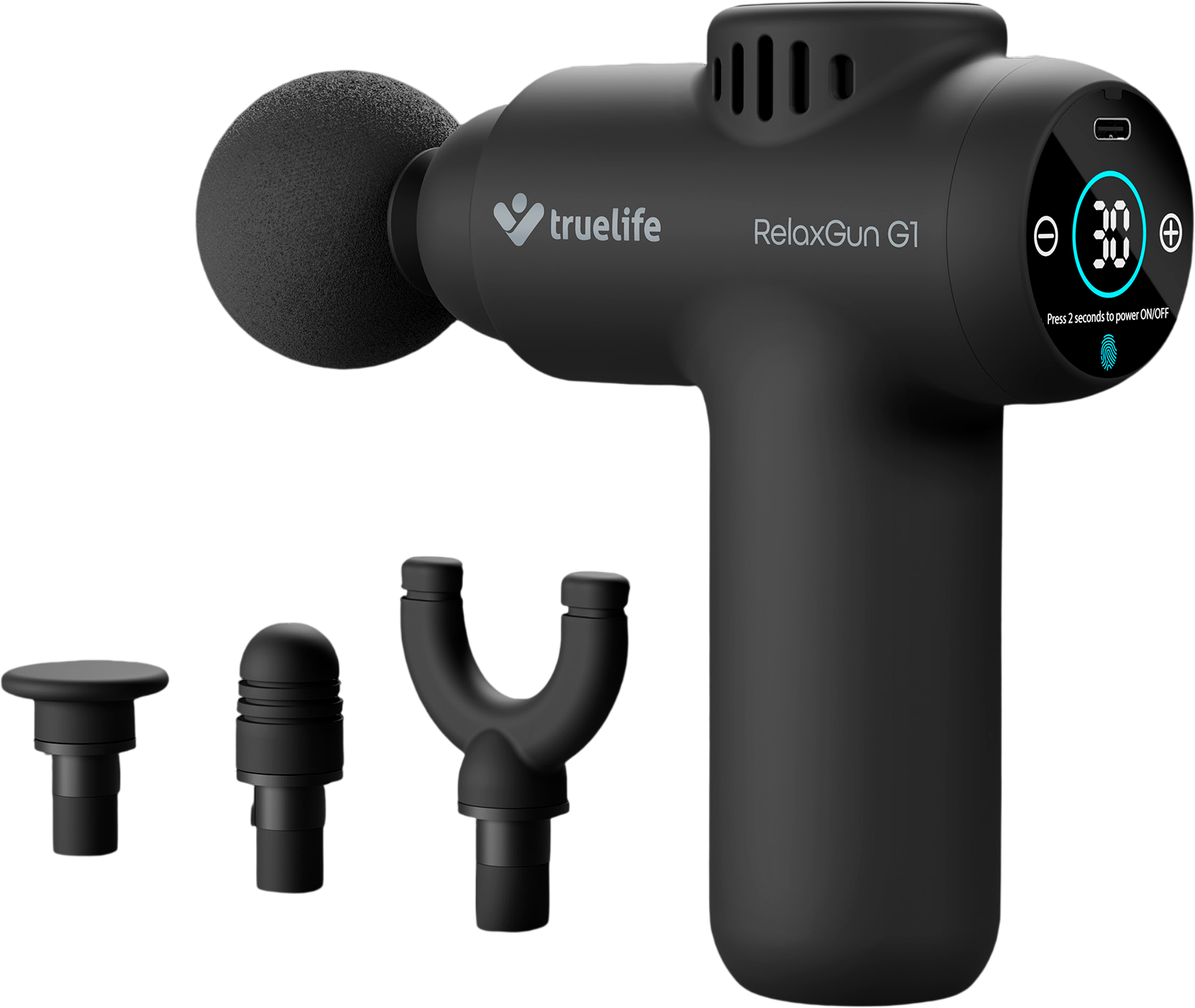 TrueLife RelaxGun G1