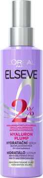 L'Oréal Paris Elseve Hyaluron Plump hydratační sérum 150 ml