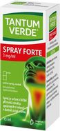 Tantum Verde Spray Forte 0.30% orální sprej 15 ml