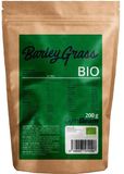 GymBeam BIO zelený ječmen 200 g