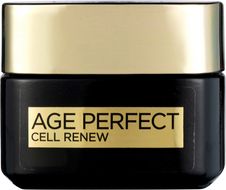 L'Oréal Paris Age Perfect Cell Renew Denní krém proti vráskám 50 ml