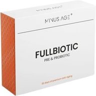 Minus Age Fullbiotic 90 kapslí