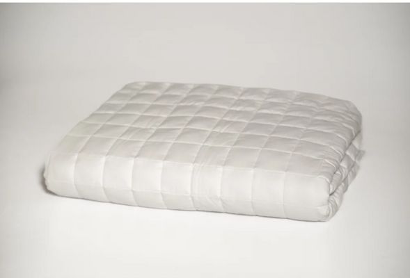 SleepLab Cotton zátěžová deka 140x200cm 6 kg
