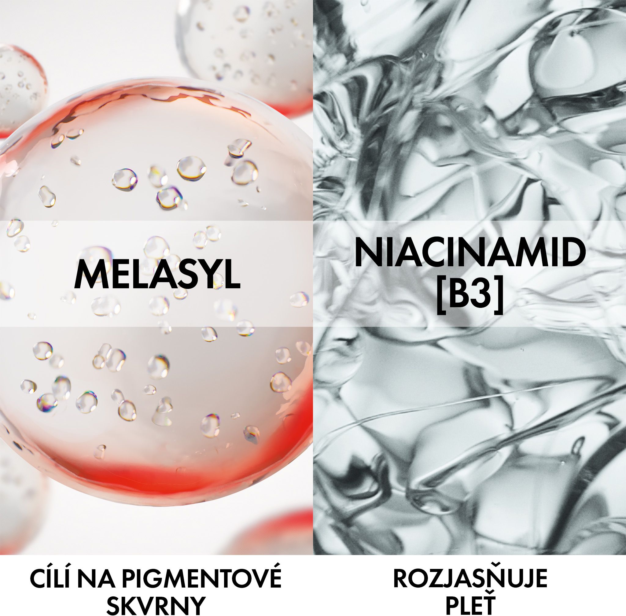 Vichy Liftactiv Pigment Specialist B3 oční krém SPF50+ 15 ml