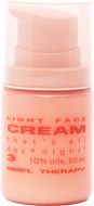 Simpl Therapy Light Face Cream 50 ml