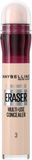 Maybelline New York Instant Eraser korektor 03 Fair 6.8 ml