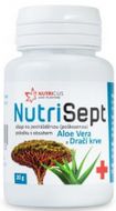 Nutricius NutriSept Zásyp na podrážděnou pokožku 20 g
