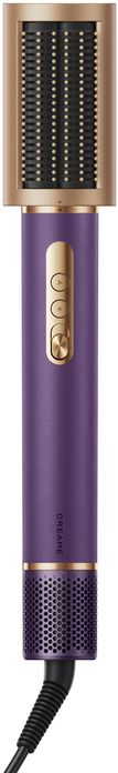 Dreame Hair Airstyle PRO Purple Kulmofén