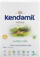 Kendamil Nature 3 HMO+, 600 g