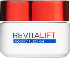L'Oréal Paris Revitalift Noční krém proti vráskám 50 ml