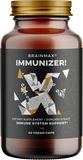 BrainMax IMMUNIZER! 60 kapslí