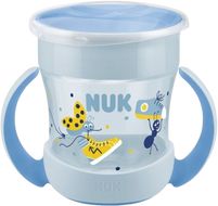 Nuk Hrnek Mini Magic Cup 160 ml