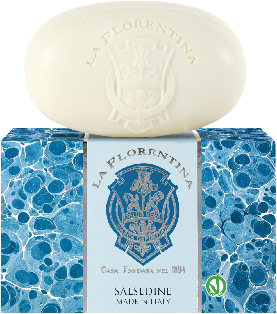 La Florentina Mýdlo, Salsedine 300 g
