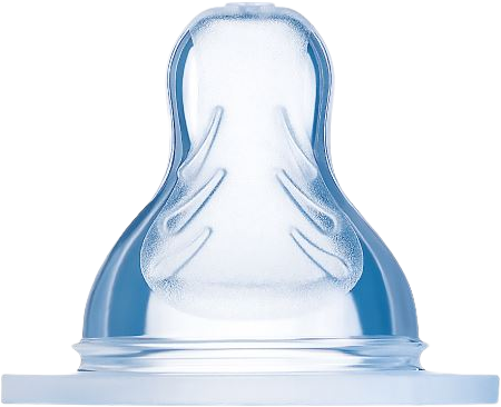 MAM Savička na lahev VX-kaše 6m+