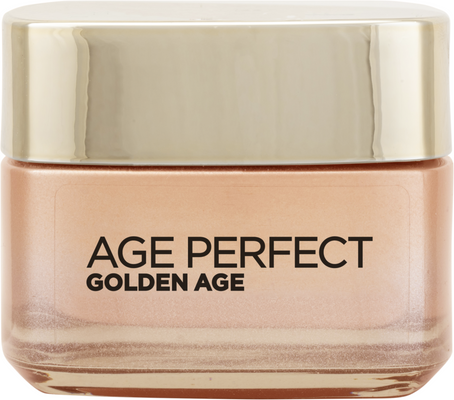 L'Oréal Paris Golden Age Rosy oční krém