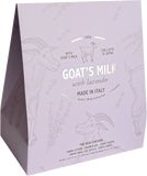 La Florentina Beauty Box Goat's Milk with Lavender